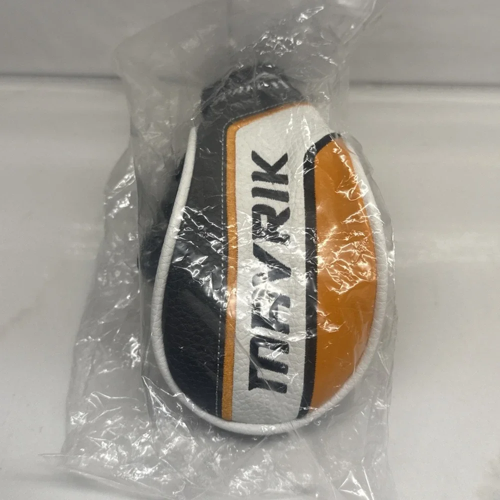 Callaway Mavrik 3H Hybrid 3 Rescue Headcover Head Cover Sock Fast Shipping NEW